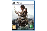 Syberia The World Before Edycja Dwudziestolecia PlayStation 5