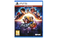 The King of Fighters XV Edycja Day One PlayStation 5