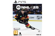 EA SPORTS NHL 25 PlayStation 5