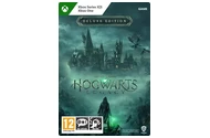 Dziedzictwo Hogwartu Edycja Deluxe Xbox (One/Series S/X)