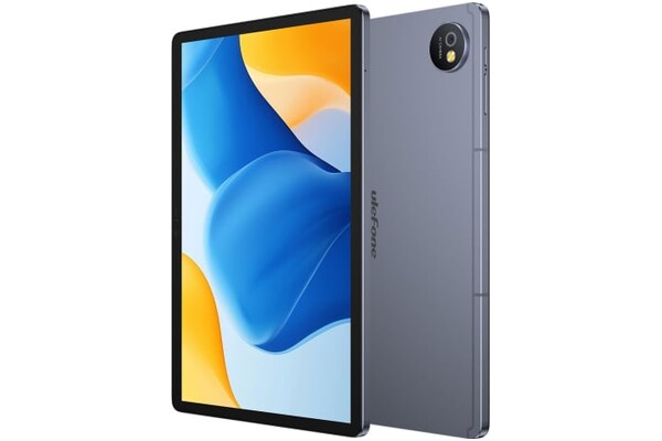 Tablet Ulefone Tab 10.10" MediaTek MT8786 6.0GB/128GB, LTE, szary