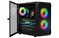 Mad Dog ARGB-A04WR32WP AMD Ryzen 5 32GB DDR4 AMD Radeon RX 6600 8GB 1TB SSD Windows 11 Professional