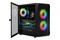 Mad Dog ARGB-A04WR16WP AMD Ryzen 5 16GB DDR4 AMD Radeon RX 6600 8GB 1TB SSD Windows 11 Professional