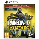 Tom Clancys Rainbow Six Extraction Edycja Limitowana PlayStation 5