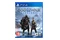 God of War Ragnarok + smycz PlayStation 4