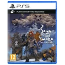Song in the Smoke PlayStation 5