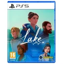 Lake PlayStation 5