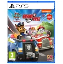 Psi Patrol Grand Prix PlayStation 5