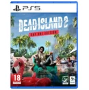 Dead Island 2 Edycja Day One PlayStation 5
