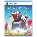 No Mans Sky PlayStation 5