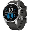 Smartwatch Garmin Fenix 7S Pro Solar 1.20" grafitowy