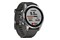 Smartwatch Garmin Fenix 7S Pro Solar 1.20" grafitowy