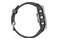 Smartwatch Garmin Fenix 7S Pro Solar 1.20" grafitowy