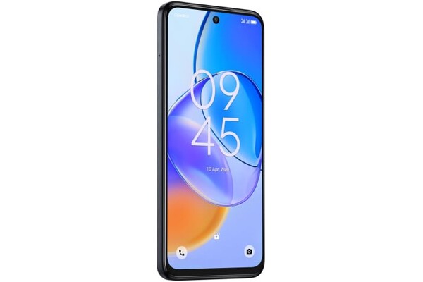 Smartfon TCL 60 5G szary 6.67" 6.0GB/256.0GB