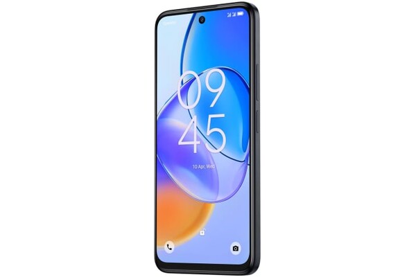 Smartfon TCL 60 5G szary 6.67" 6.0GB/256.0GB