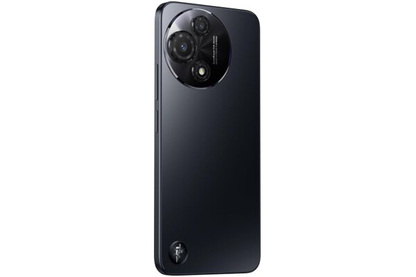 Smartfon TCL 60 5G szary 6.67" 6.0GB/256.0GB