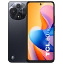 Smartfon TCL 60 R 5G szary 6.67" 4.0GB/128.0GB