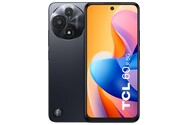 Smartfon TCL 60 R 5G szary 6.67" 4.0GB/128.0GB