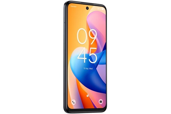 Smartfon TCL 60 R 5G szary 6.67" 4.0GB/128.0GB