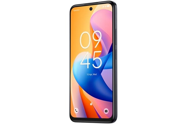 Smartfon TCL 60 R 5G szary 6.67" 4.0GB/128.0GB