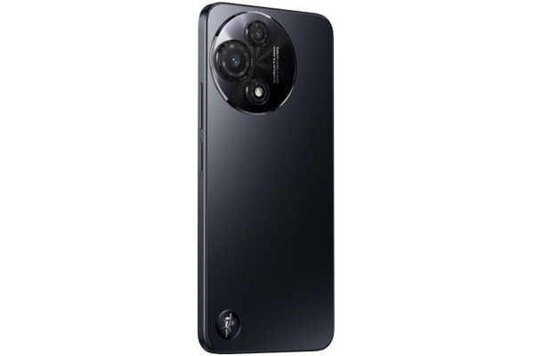 Smartfon TCL 60 R 5G szary 6.67" 4.0GB/128.0GB