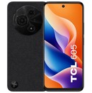 Smartfon TCL 605 czarny 6.67" 8.0GB/256.0GB