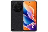 Smartfon TCL 605 czarny 6.67" 8.0GB/256.0GB