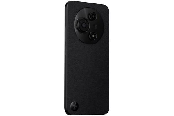 Smartfon TCL 605 czarny 6.67" 8.0GB/256.0GB