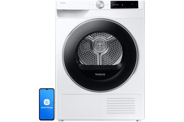 Suszarka Samsung DV90DG6845LEU4