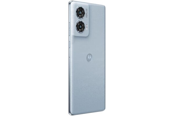 Smartfon Motorola edge 50 5G błękitny 6.67" 8.0GB/256.0GB