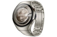 Smartwatch Huawei Watch 5 1.38" srebrny