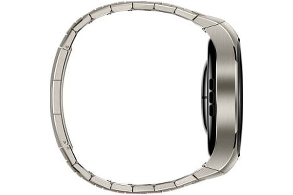 Smartwatch Huawei Watch 5 1.38" srebrny