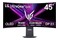 Monitor 45.0" LG UltraGear 45GX950 czarny