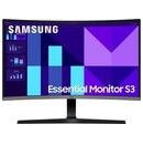 Monitor 27.0" Samsung S396GD czarny