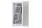 Obudowa PC CORSAIR 6500X Midi Tower Biało-szary