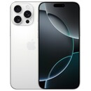 Smartfon Apple iPhone 16 Pro Max 5G biały 6.90" 8.0GB/256.0GB