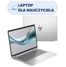 Laptop HP ELITEBOOK 645 14.0" AMD Ryzen 7 PRO 7735U AMD Radeon 680M 32GB 1TB SSD Windows 11 Professional srebrny