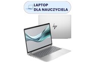 Laptop HP ELITEBOOK 645 14.0" AMD Ryzen 7 PRO 7735U AMD Radeon 680M 32GB 1TB SSD Windows 11 Professional srebrny