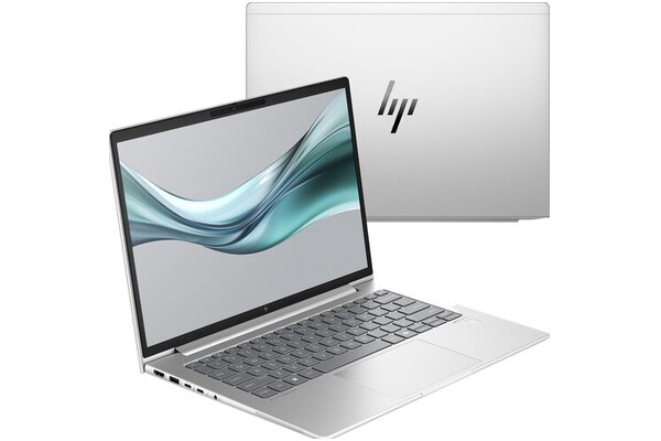 Laptop HP ELITEBOOK 645 14.0" AMD Ryzen 7 PRO 7735U AMD Radeon 680M 32GB 1TB SSD Windows 11 Professional srebrny