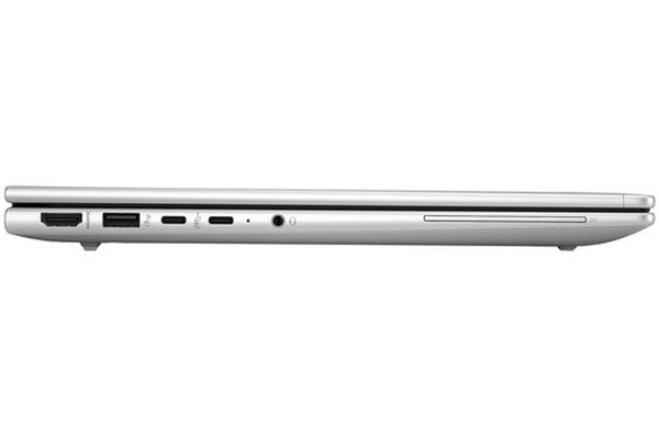 Laptop HP ELITEBOOK 645 14.0" AMD Ryzen 7 PRO 7735U AMD Radeon 680M 32GB 1TB SSD Windows 11 Professional srebrny
