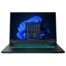Laptop GIGABYTE A16 16.0" Intel Core i7 13620H NVIDIA GeForce RTX 5070 32GB 2TB SSD M.2 Windows 11 Home czarny