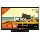 Telewizor Lenco LED2463 24" HD Ready