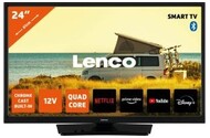 Telewizor Lenco LED2463 24" HD Ready
