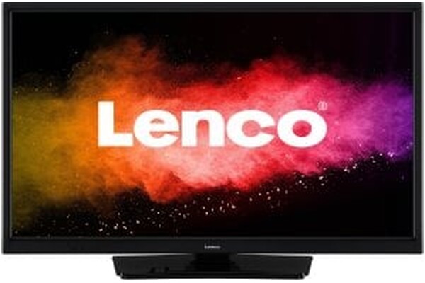 Telewizor Lenco LED2463 24" HD Ready