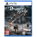 Demons Souls Remake PlayStation 5
