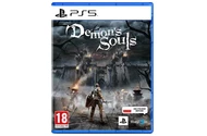 Demons Souls Remake PlayStation 5