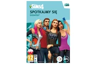 Dodatek do The Sims Spotkajmy Się PC