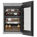 Chłodziarka do wina MIELE KWT6422IG