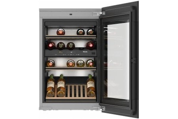 Chłodziarka do wina MIELE KWT6422IG