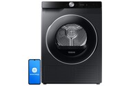 Suszarka Samsung Optimal Dry DV9XDG6845LBU4